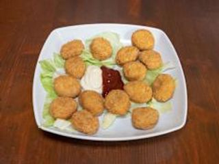 Nuggets di pollo - 15 pezzi