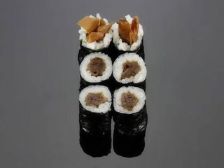 Hosomaki tykwa 8 szt.