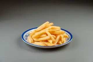 Картофель фри (Агрегаторы)