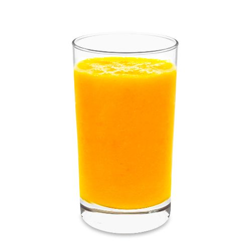 Zumo De Naranja