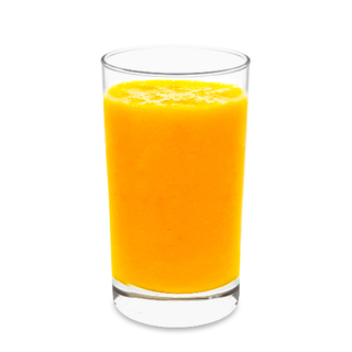 Zumo De Naranja (200 Ml.)