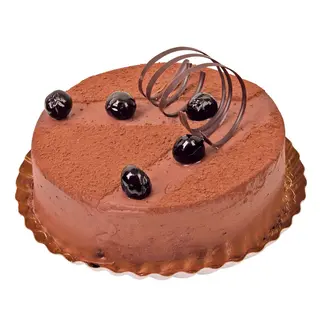 Tort Amarena