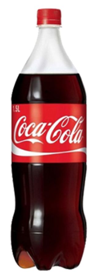 Coca-Cola 1,5 l