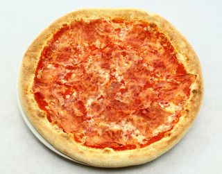 Pizza Cotto ok. 32 cm