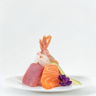 98. Chirashi mix