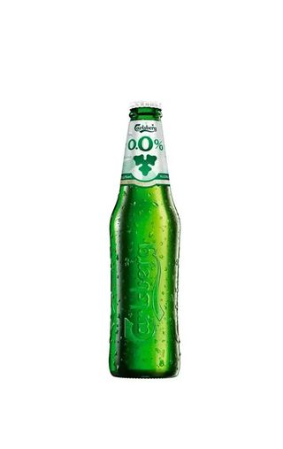 Carlsberg fara alcool