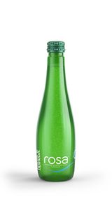 Kisela voda Rosa