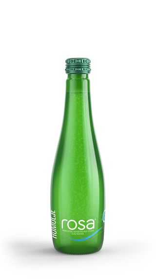 Kisela voda Rosa