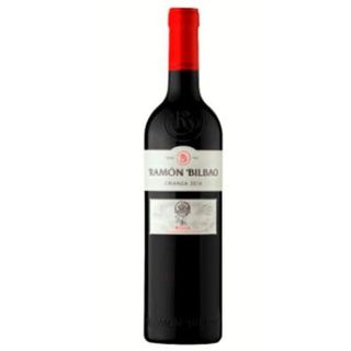 Vino Ramón Bilbao Rioja (750 Ml.)