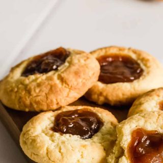 Bolsa Pepitas Membrillo