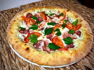 Chef "Фієста" L