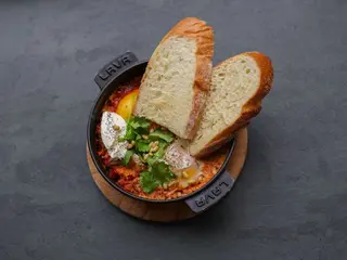 Шакшука (340g)