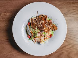 Салат Цезар (250g)