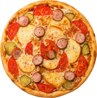 36 Coney island (40 cm)