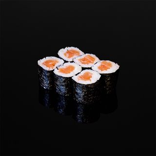 29. Hossomaki Sake - 8 pz