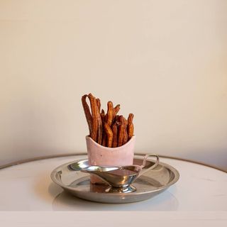 Chi chi чурос (130/50 г)