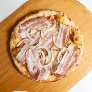 Pizza velika Seljačka