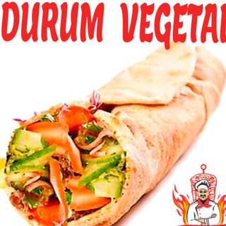 Menú Durum Vegetal