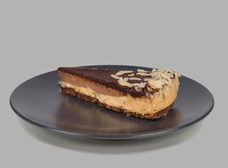 Солен карамел (110г)