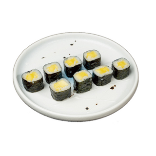 75. Maki De Mango (8 Uds.)