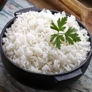 Arroz Jeera