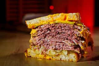 Molfzilla Reuben