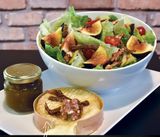 Salade Normande