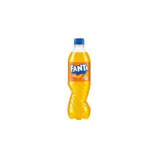Fanta 0,5l