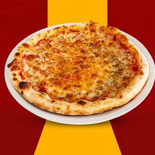 Pizza margarita (30 cm.)