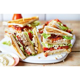 Club Sandwich