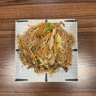 62A.Fideos de Chino con Pollo