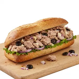 Sandwich Thon