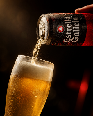 Estrella Galicia