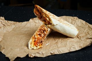 Донер дурум/ Doner durum