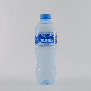 წყალი მთის - 0.5ლ