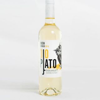 Ojo Plato Verdejo