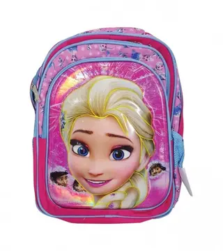 (122914) Ruksak 1216565 ELSA 3D