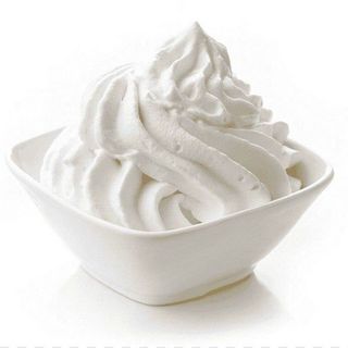 Panna montata in coppetta - circa 200 ml