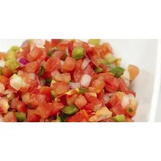 Kachumbari