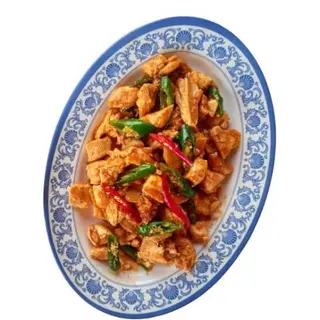 Mushi de Langostino