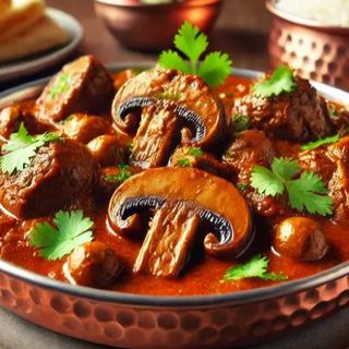 Lamb Khumbwala