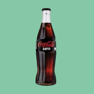 Coca Cola Zero