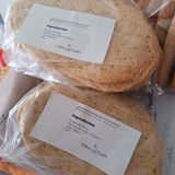 Resequillas saladas Bolsa 