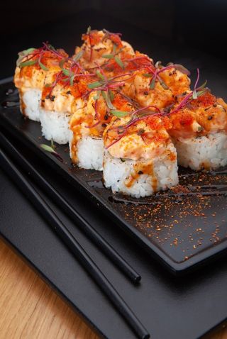 FR Spicy Bomb