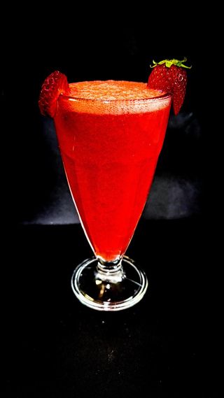 Morango 500ML
