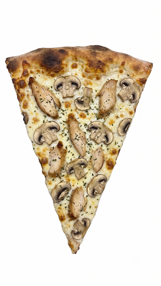 Pizza Chik'N Mush