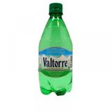 agua con gas valtorre (33 cl.)