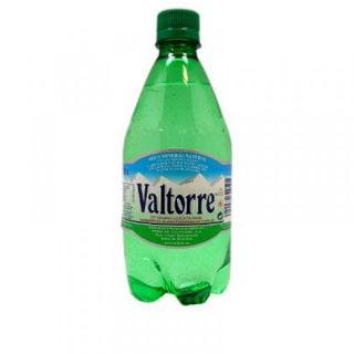 agua con gas valtorre (33 cl.)