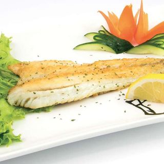 729 Branzino alla griglia