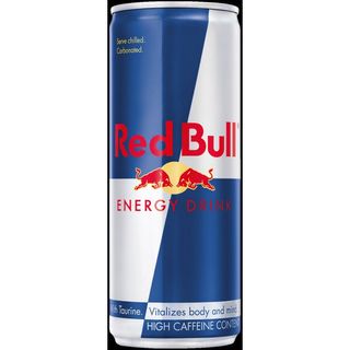 Red Bull